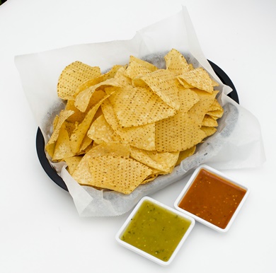 Order Chips and Salsa food online from Tony Tacos store, Normal on bringmethat.com