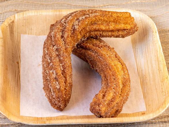 Order Churros food online from Hugo Tacos store, Los Angeles on bringmethat.com