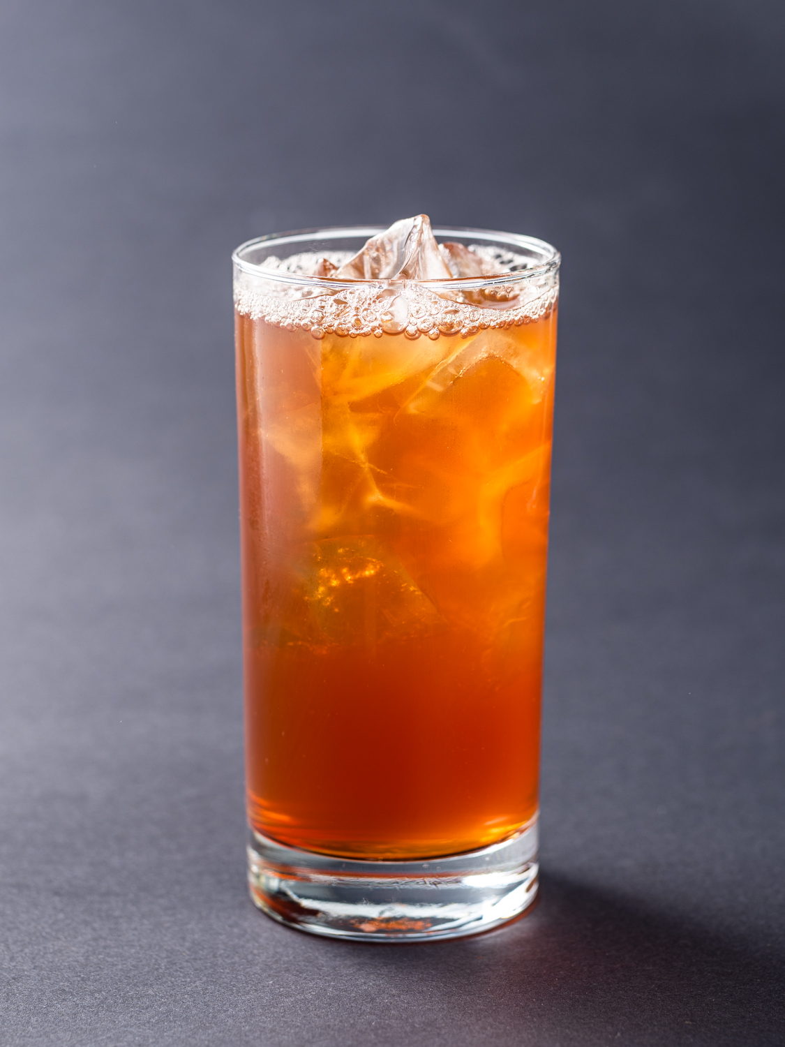 Order Iced Tea food online from Bodhi Leaf Coffee Bar store, Lake Forest on bringmethat.com