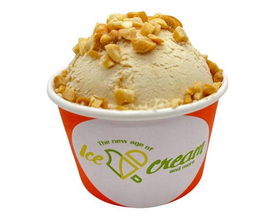 Order Peanut Butter food online from The New Age of Ice Cream &amp; More store, Indianapolis on bringmethat.com