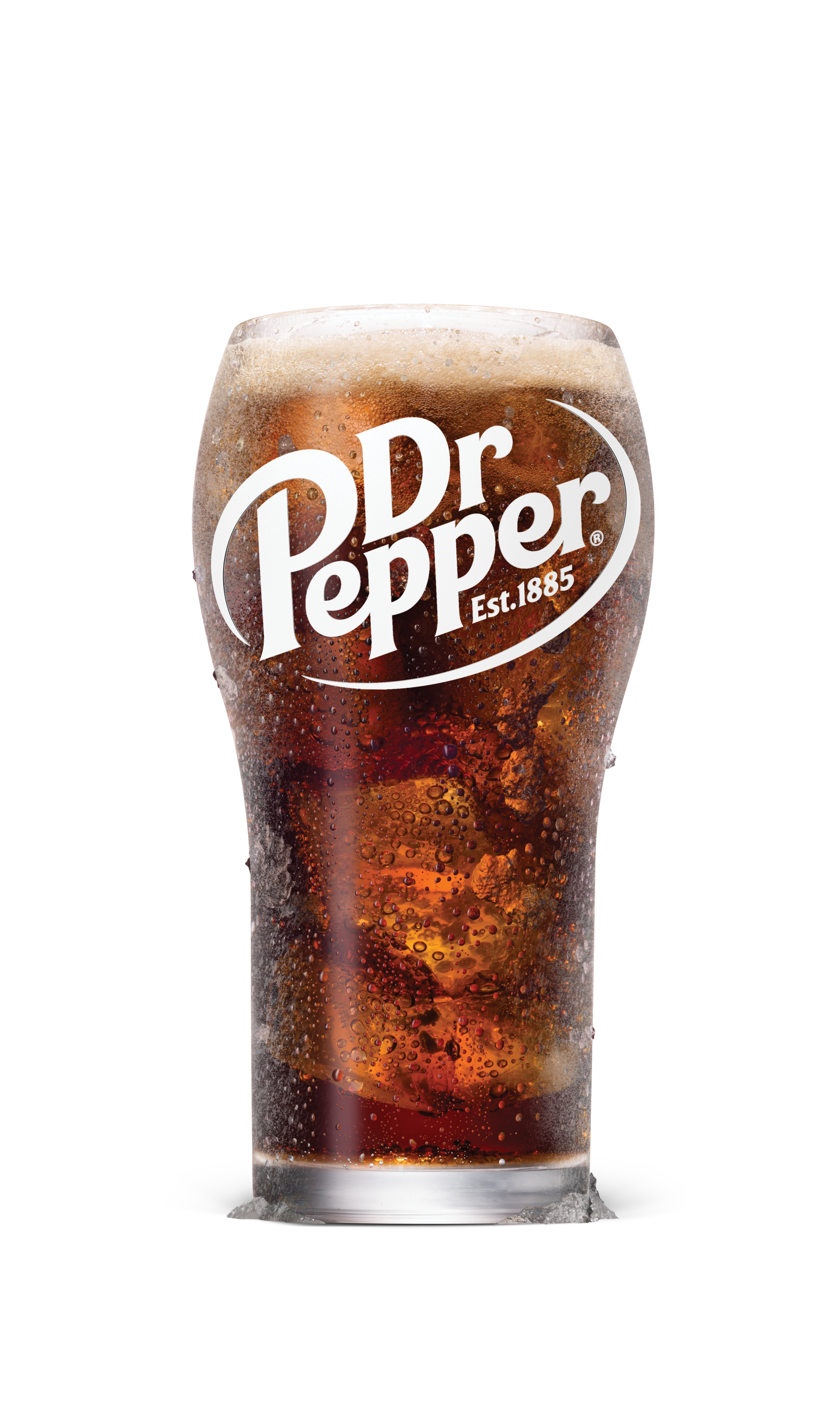 Order Large Dr Pepper®  food online from Jack In The Box store, El Monte on bringmethat.com