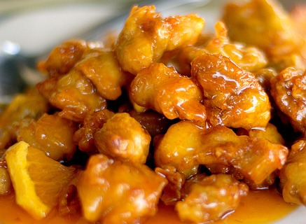 Order Boneless Spare Ribs food online from Tasty Wok store, Fort Myers on bringmethat.com