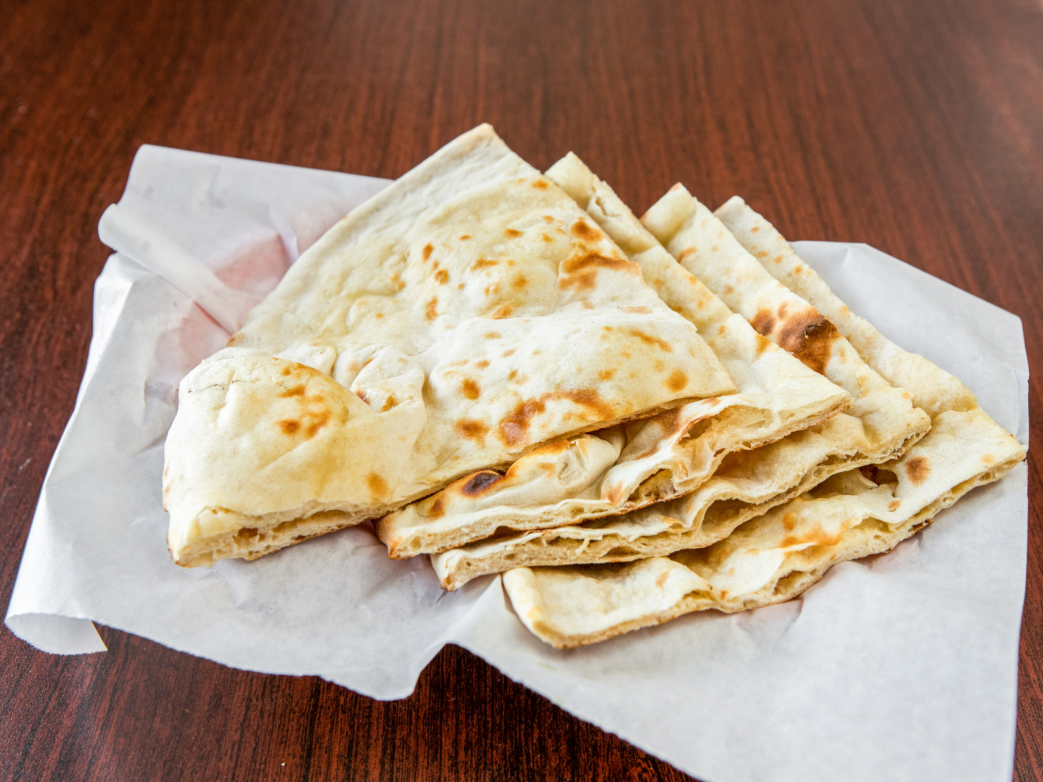 Order Naan food online from Shahi Cafe store, Austin on bringmethat.com
