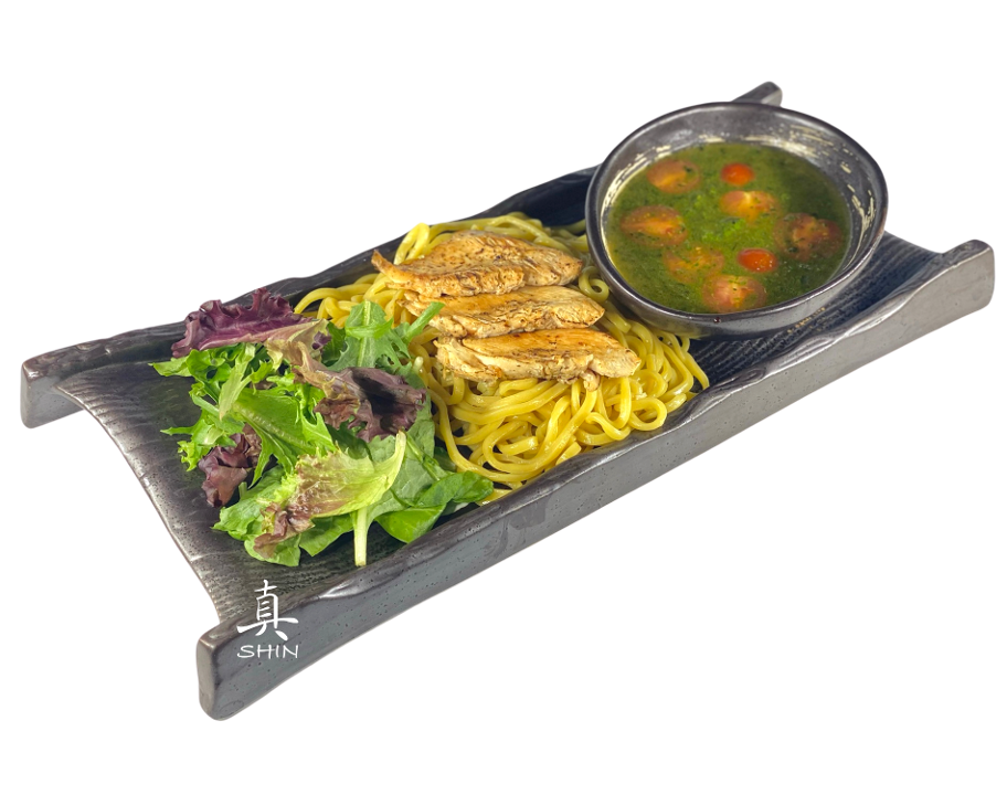 Order Johnny Dip food online from Shin ramen store, Los Angeles on bringmethat.com