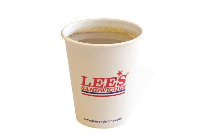 Order Hot Lee's Cafe Vanilla food online from Lee'S Sandwiches store, Chandler on bringmethat.com