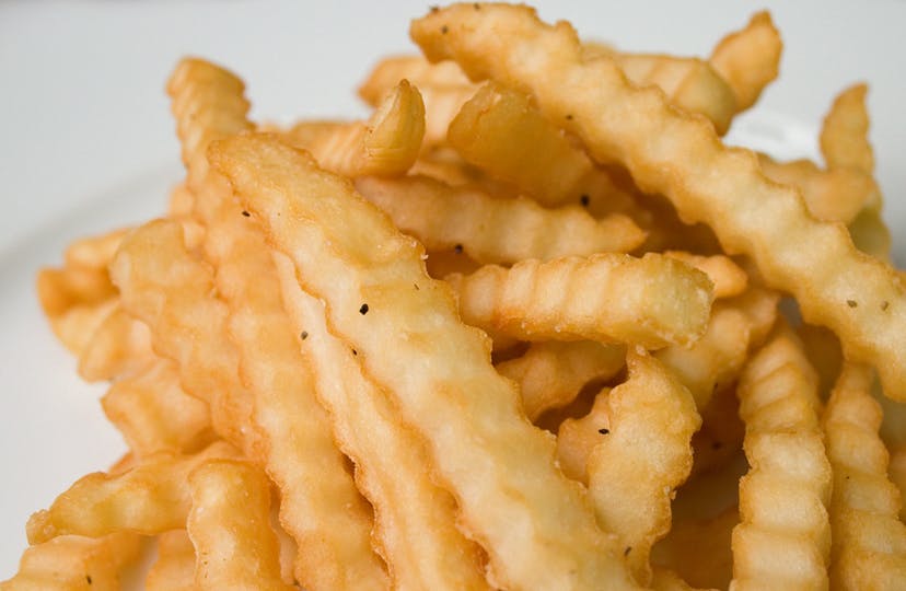 Order Jones Beach Fries - Appetizer food online from NYPD Pizza store, Orlando on bringmethat.com