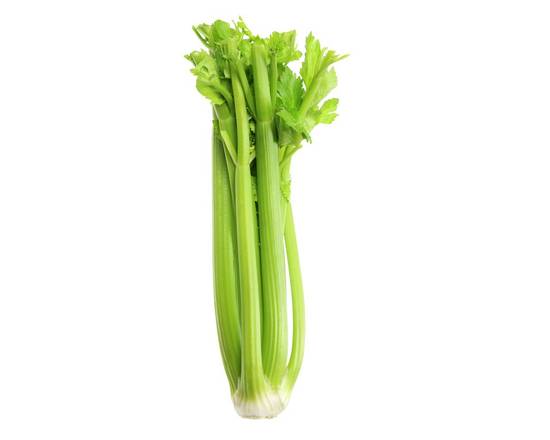 Order Organic Celery Hearts (2 count) food online from Jewel-Osco store, Glenview on bringmethat.com