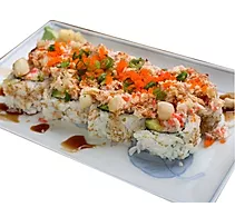 Order Volcano Roll food online from Fuji Grill store, Orange on bringmethat.com