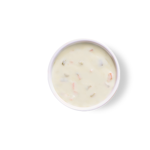 Order Queso Blanco food online from Chipotle store, Easton on bringmethat.com