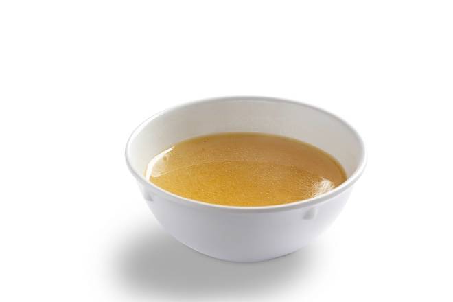 Order Chicken Bone Broth food online from CoreLife Eatery store, Hamburg on bringmethat.com