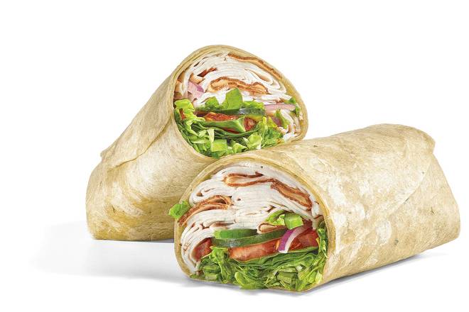 Order Oven Roasted Turkey food online from Subway store, Sergeant Bluff on bringmethat.com