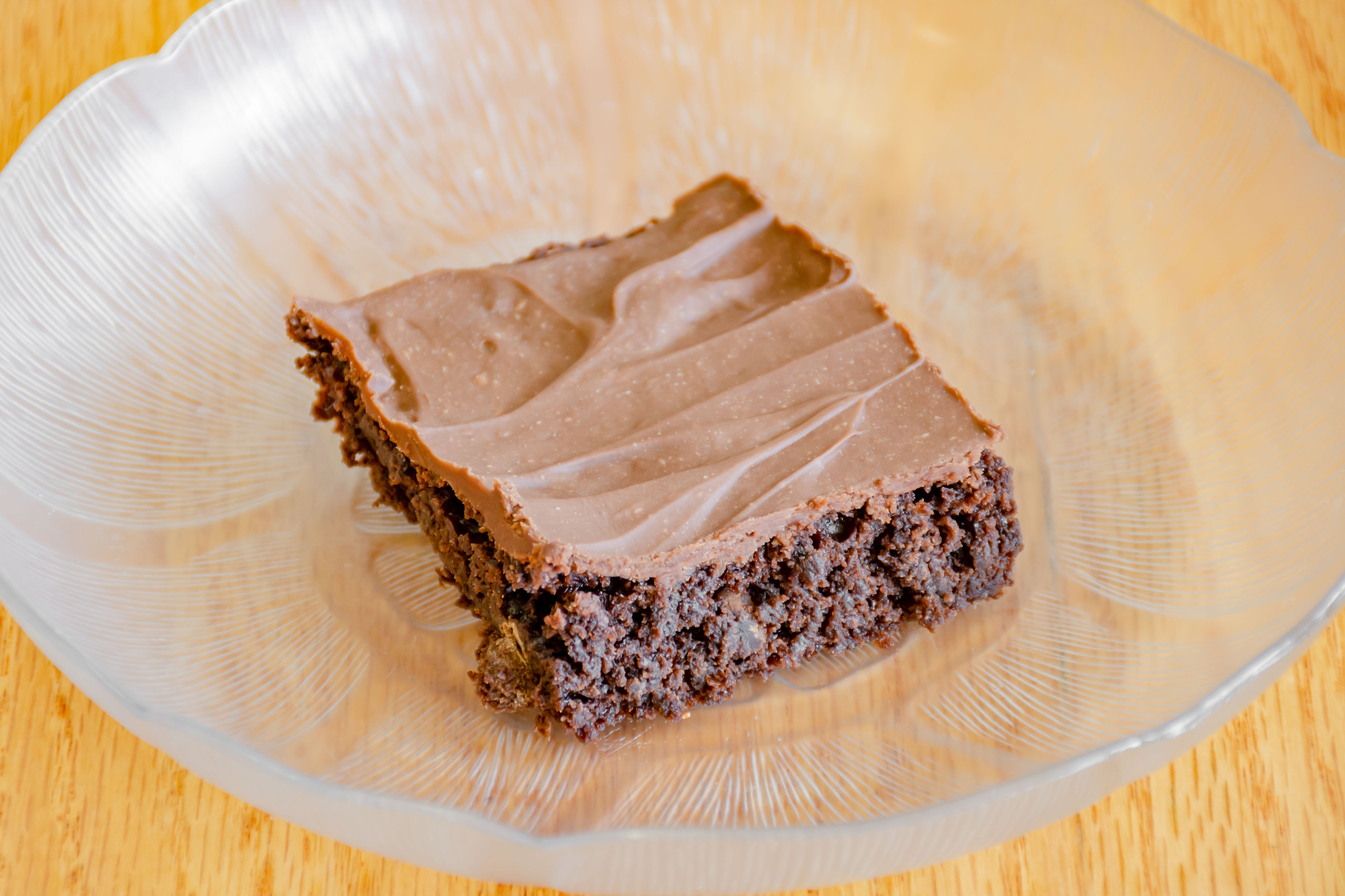 Order 3 Brothers Brownie - Dessert food online from 3 Brother Family Pizza store, Ada on bringmethat.com