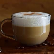 Order Latte food online from Dianna Bakery & Cafe Deli Specialty Market store, Benicia on bringmethat.com