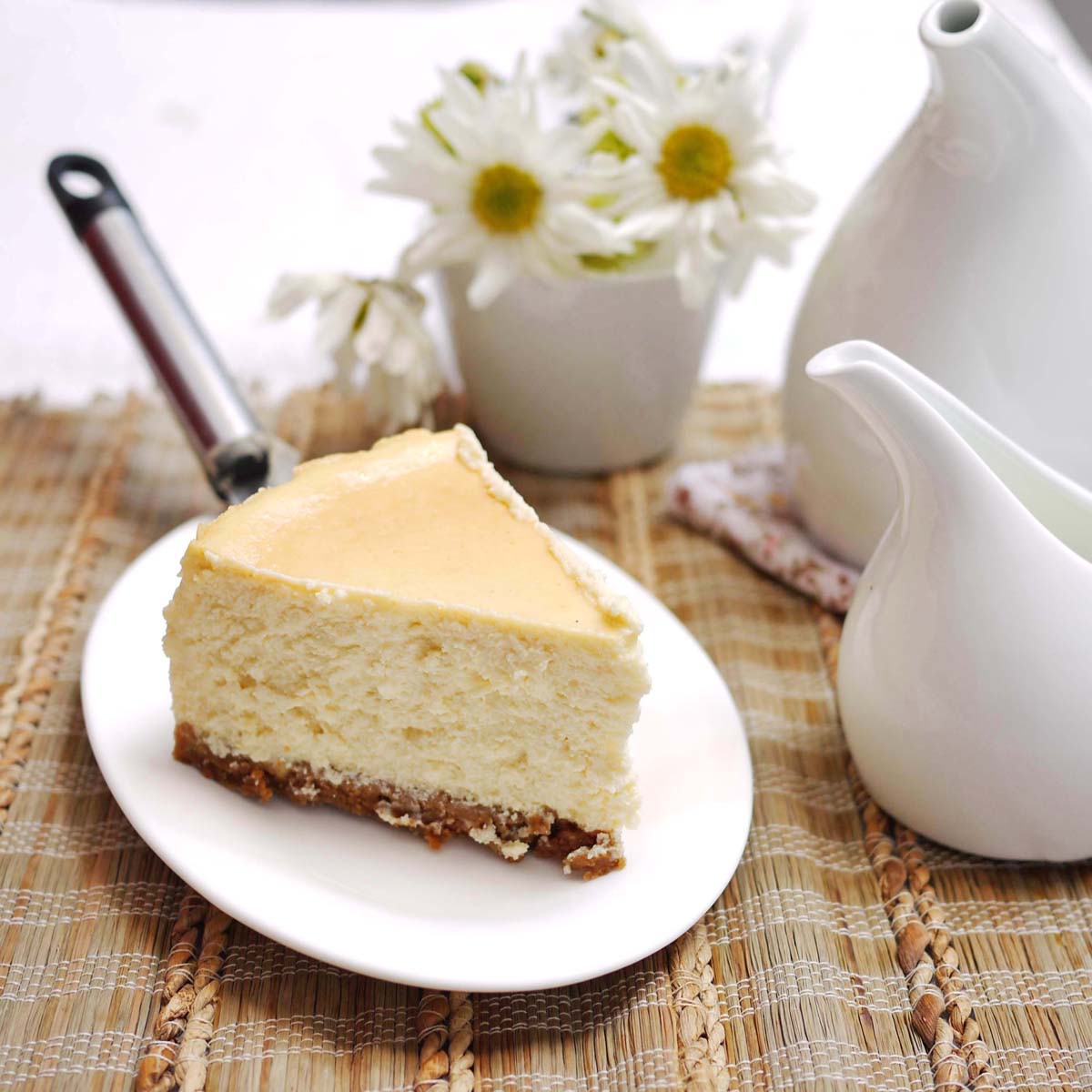 Order NY Cheesecake food online from Antidote store, Reseda on bringmethat.com