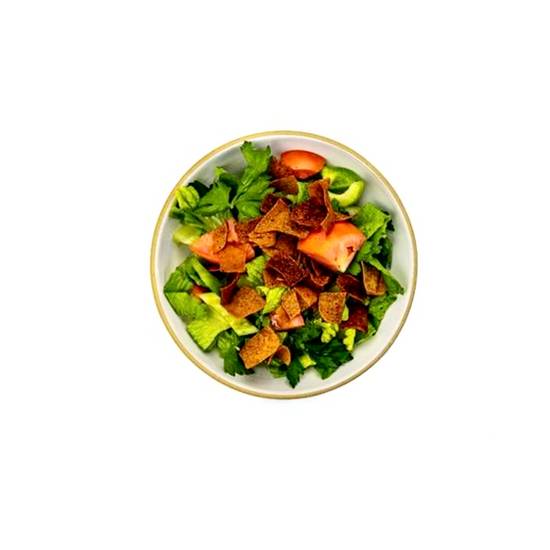 Order Fattoush Salad food online from Muncheez - washington, dc store, Washington on bringmethat.com