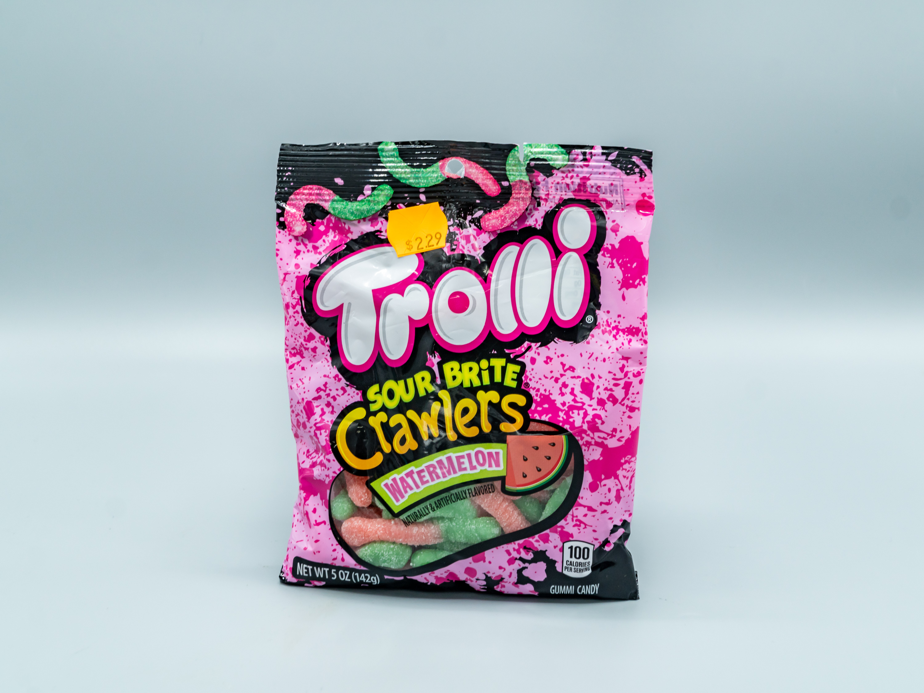Order Trolli sour Brite king size food online from Oxon Hill Citgo store, Oxon Hill on bringmethat.com