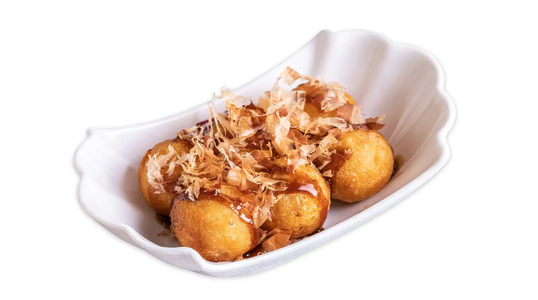 Order Takoyaki food online from Sweethoney Dessert store, Colma on bringmethat.com