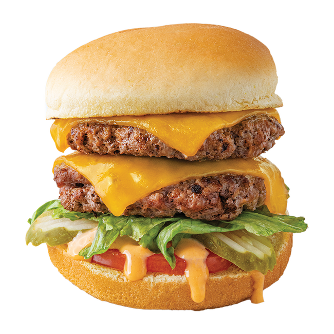 Order Elevation Burger food online from Elevation Burger store, Falls Church on bringmethat.com
