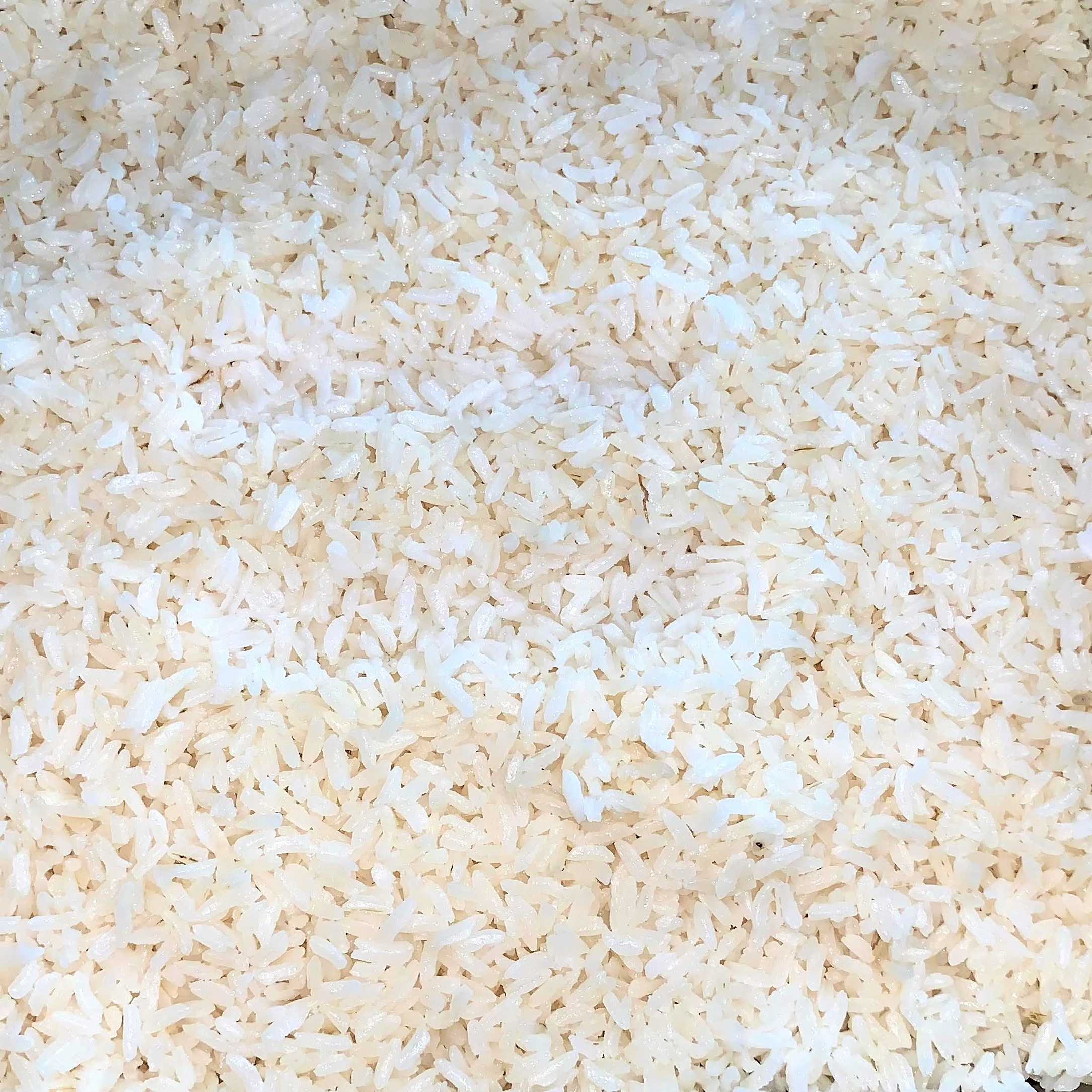 Order White Rice food online from La Cocina De Mama store, Roselle on bringmethat.com