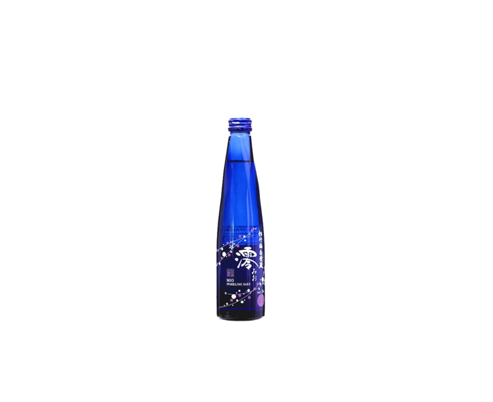 Order MIO SPARKLING 300ml food online from Ra Sushi store, Houston on bringmethat.com