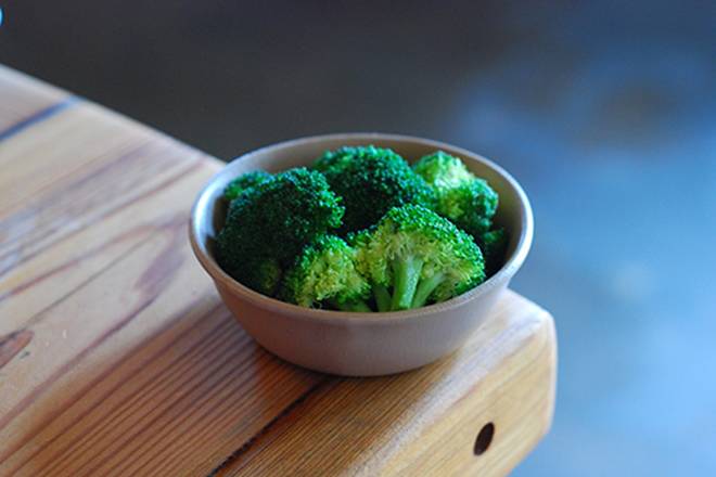 Order steamed broccoli food online from Bartaco store, Boulder on bringmethat.com
