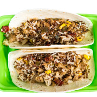 Order Vegan Tacos food online from Lean Kitchen Company store, Cincinnati on bringmethat.com