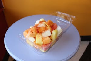 Order Fruta (Large) food online from Belmont Fruit And Snacks store, Belmont on bringmethat.com