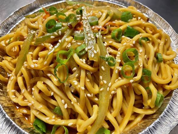 Order Cold Sesame Noodle food online from Sui Min House store, Paterson on bringmethat.com