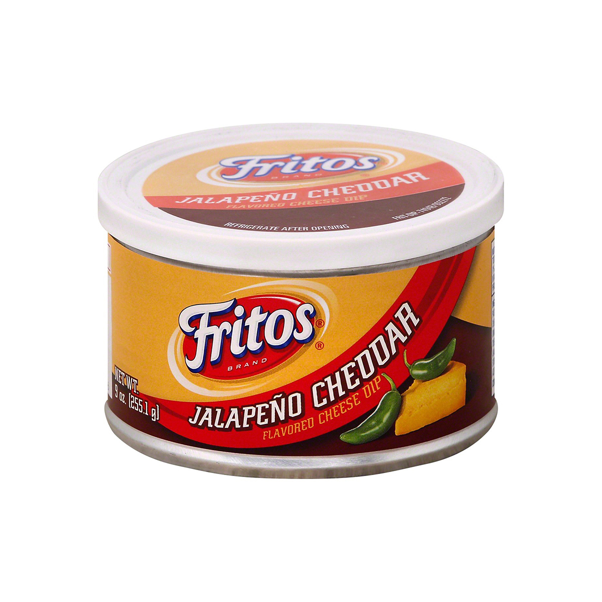 Order Frito Jalapeño Dip  food online from Chevron Extramile store, Cupertino on bringmethat.com