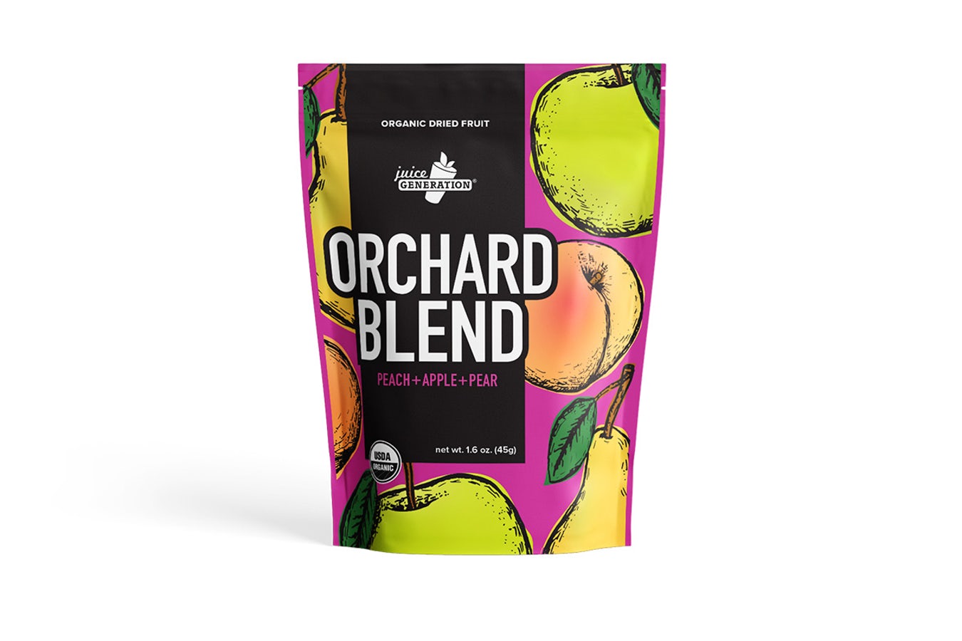 Order Orchard Blend food online from Juice Generation store, Williamsburg on bringmethat.com