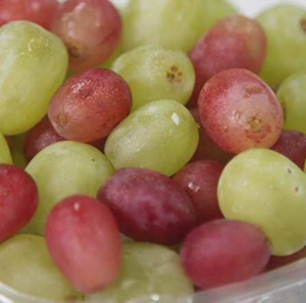 Order Grapes food online from Houston Hot Wings store, Stafford on bringmethat.com