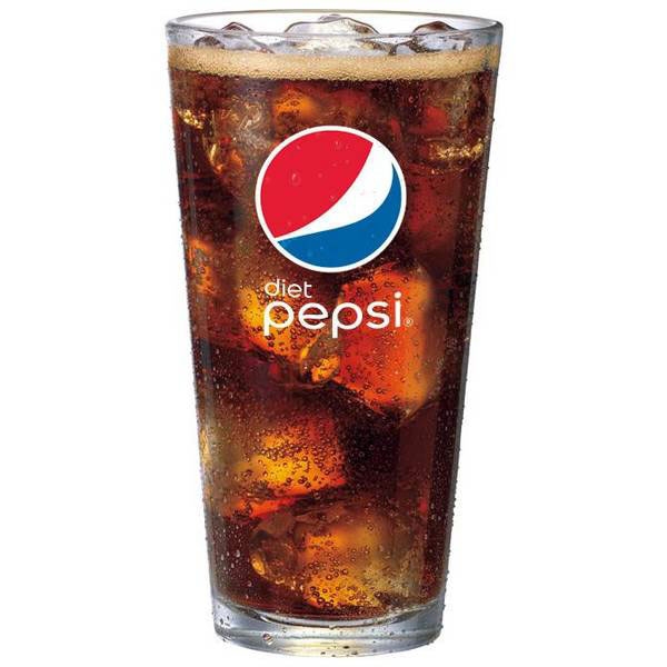 Order Diet Pepsi food online from Sabor Brazilian Grill store, San Diego on bringmethat.com