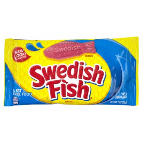 Order Swedish Fish 2oz food online from 7-Eleven store, Solon on bringmethat.com