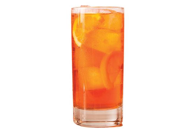 Order Unsweet Iced Tea food online from Bar Louie store, Greenwood on bringmethat.com