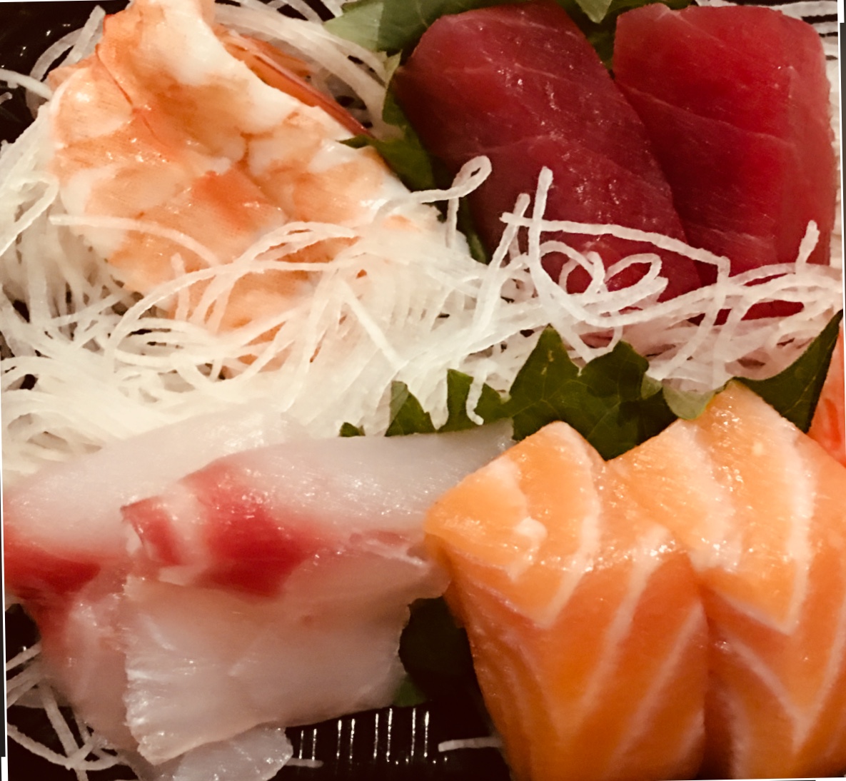 Order Sashimi Appetizer food online from Soho Sushi store, New York on bringmethat.com