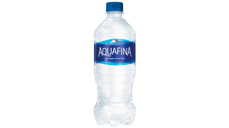 Order Aquafina® food online from Marco's Pizza store, Helotes on bringmethat.com