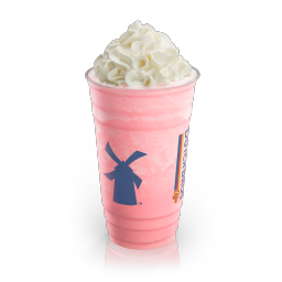 Order Hyperchrome Frost food online from Dutch Bros Coffee store, Nampa on bringmethat.com