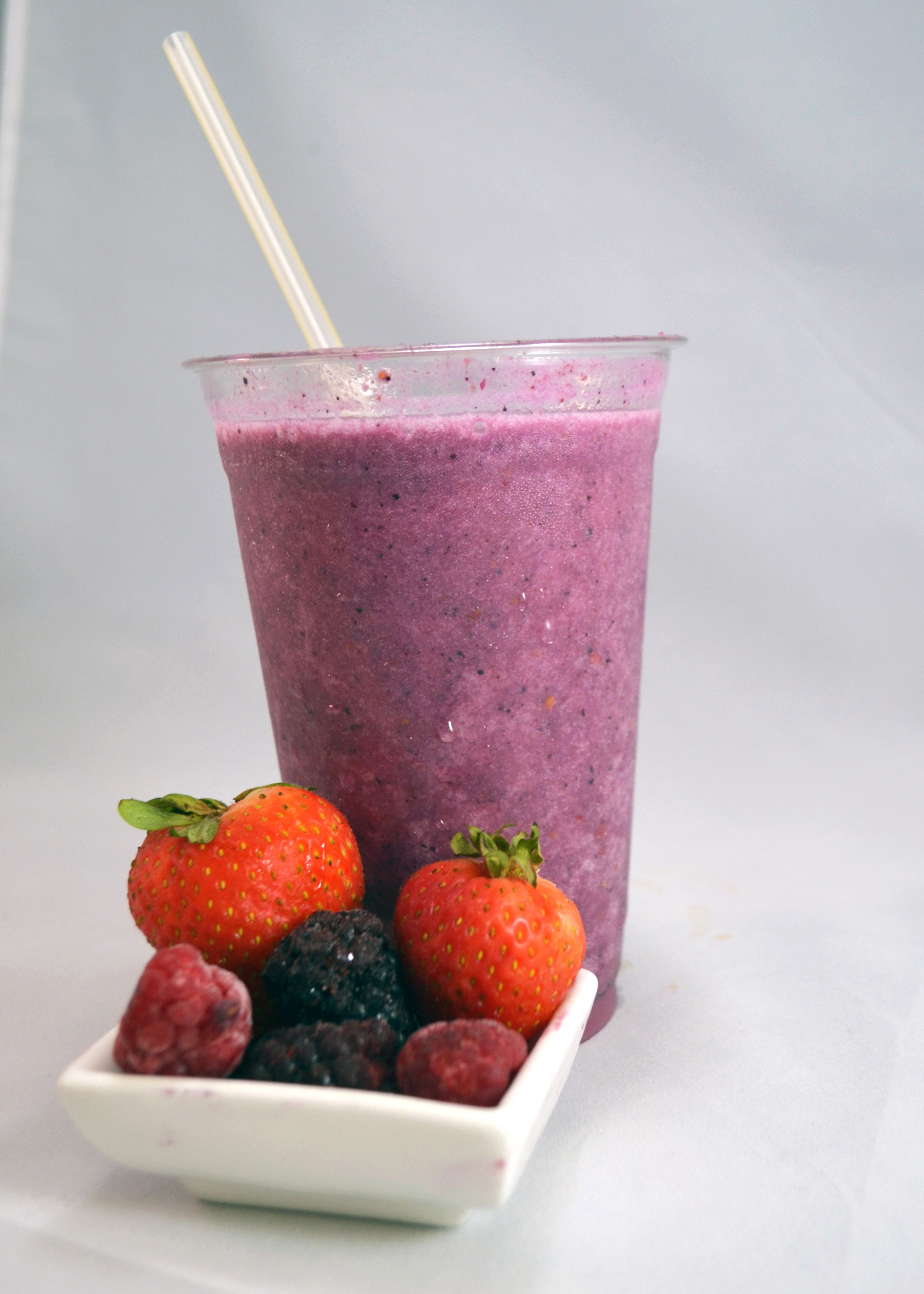 Order Berry Swirl food online from Ho Won Express store, Vista on bringmethat.com