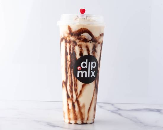 Order Build Your Own Milkshake food online from dipnmix store, Los Angeles on bringmethat.com