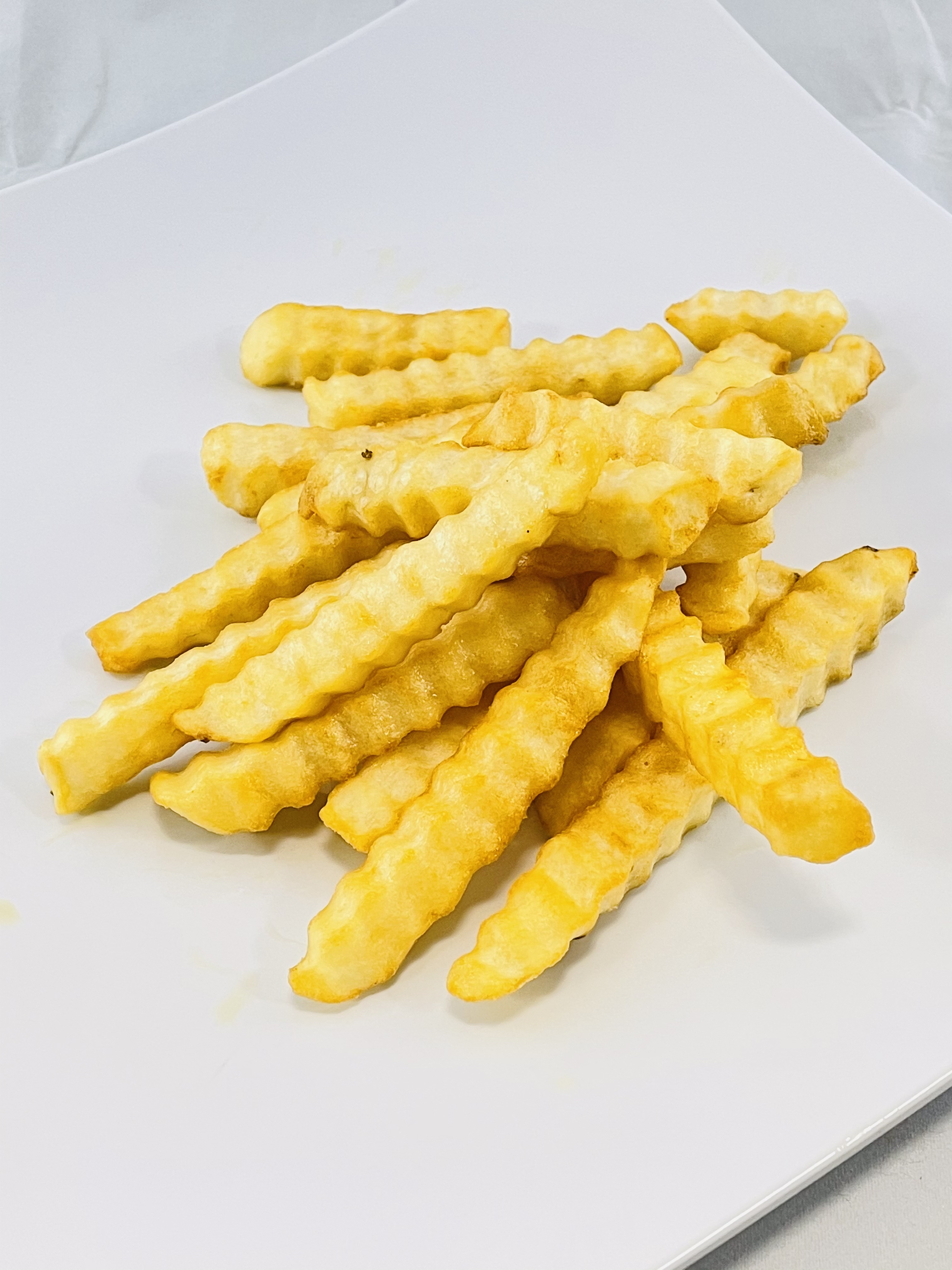 Order French Fries food online from Snobites store, Elk Grove on bringmethat.com