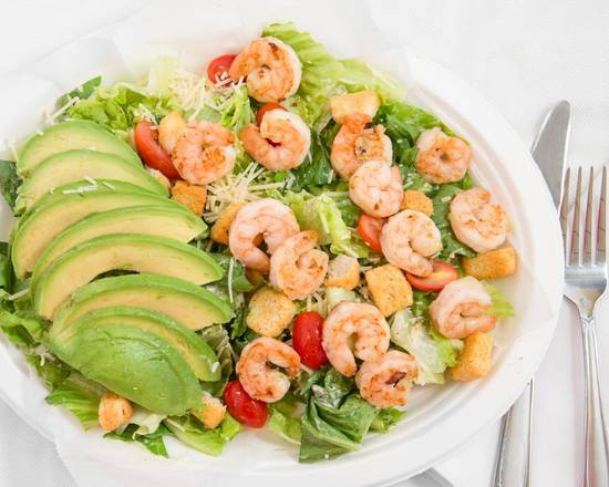Order Shrimp Salad food online from Mastertaco store, Surprise on bringmethat.com
