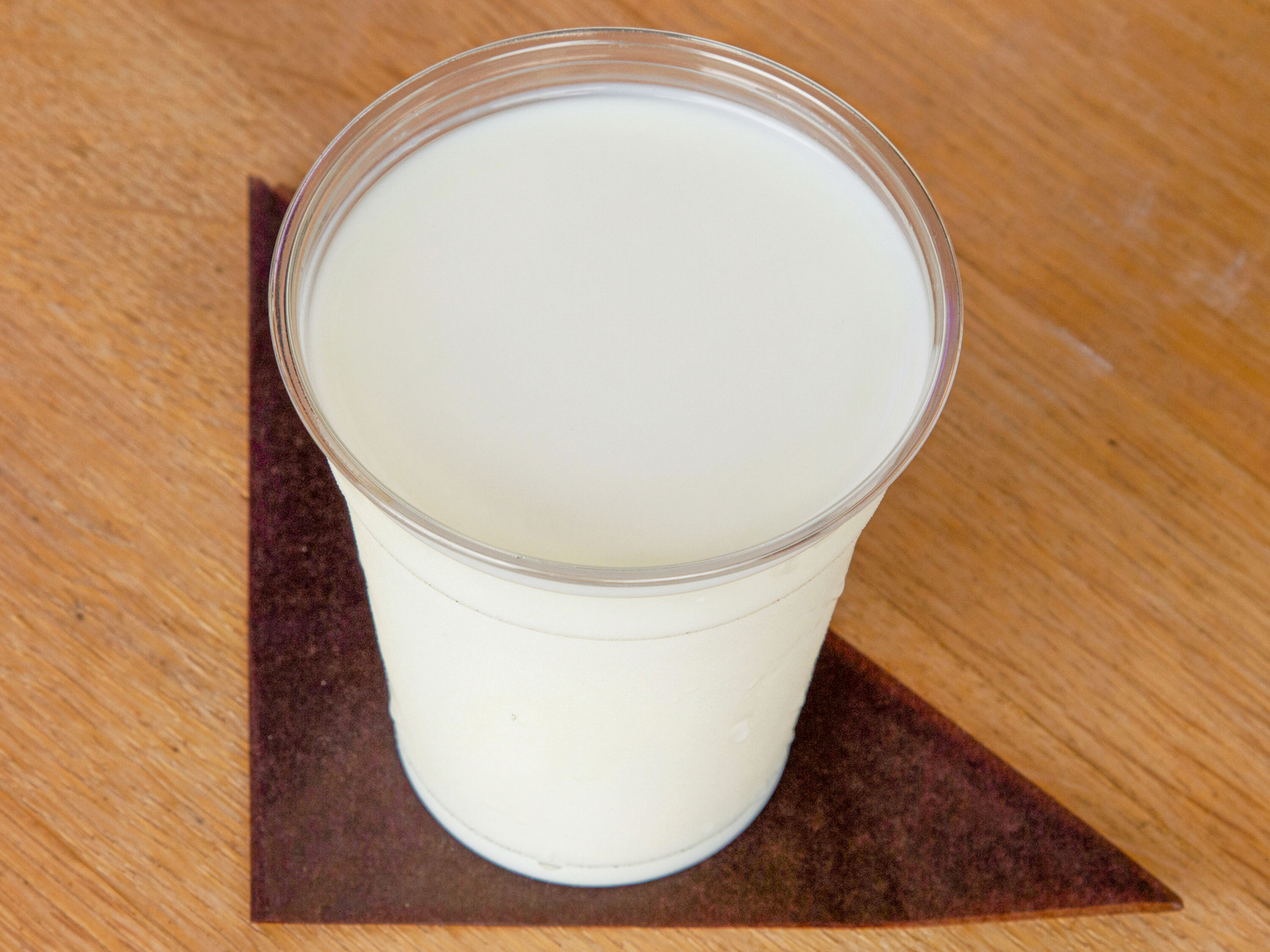 Order Glass of 2% Milk food online from Moonshine Mountain Cookie Company store, Knoxville on bringmethat.com