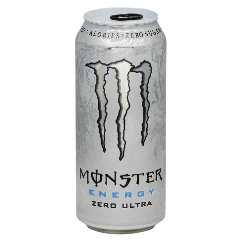 Order Monster Zero Ultra food online from Tejas Taco store, Pharr on bringmethat.com