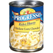 Order Progresso Soup food online from Convenient Food Mart store, Chicago on bringmethat.com