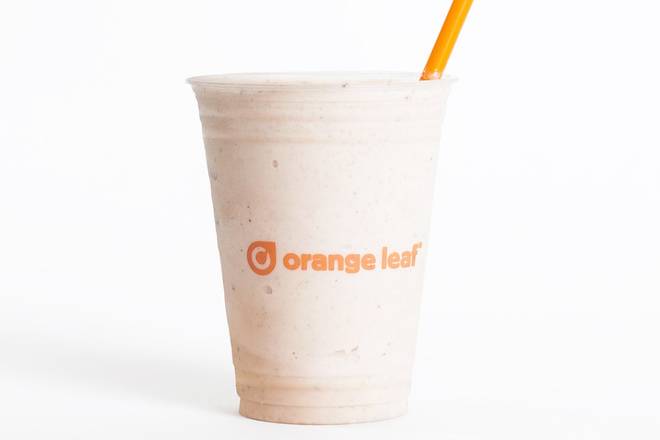 Order Vanilla Shake food online from Orange Leaf store, Saugus on bringmethat.com