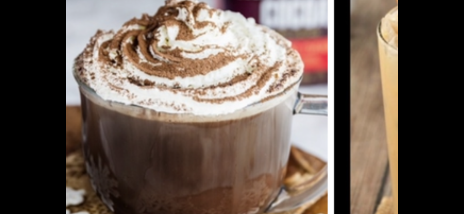 Order Hot chocolate food online from Bigmouth Breakfast & Brunch Burritos store, Pittsburgh on bringmethat.com
