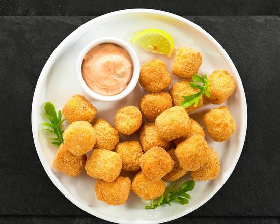 Order Tricky Tater Tots food online from Munchie Mania store, Mission Viejo on bringmethat.com