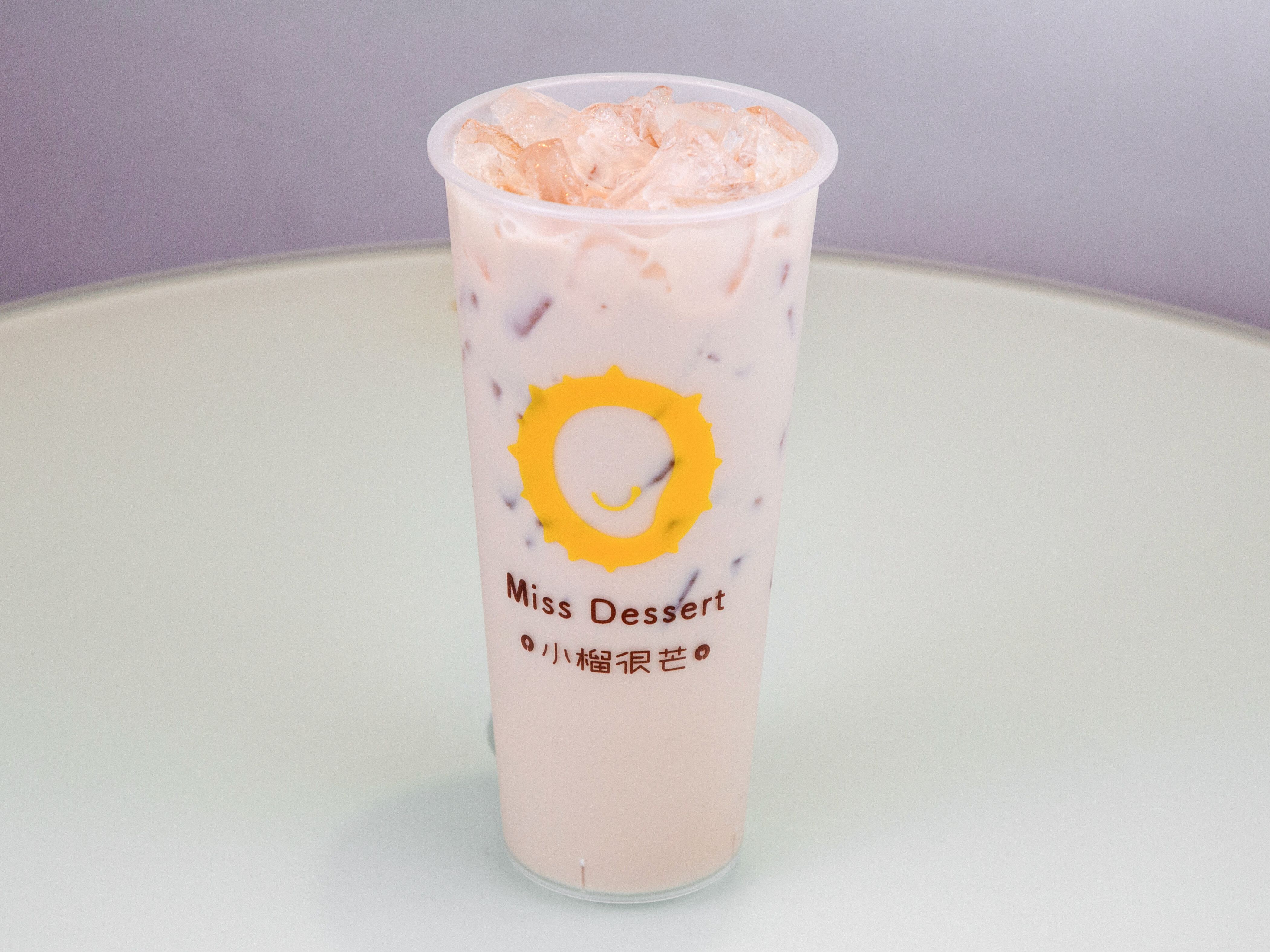 Order Classic Milk Tea food online from Miss Dessert store, Mesa on bringmethat.com