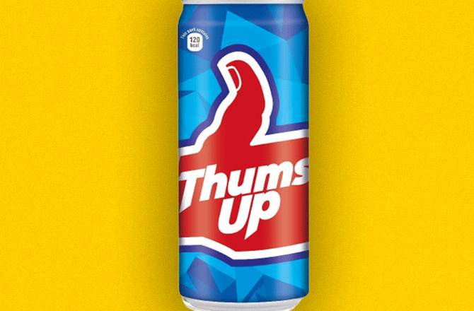 Order ThumsUp food online from Malika Pakistani Chai Canteen store, Mount Pleasant on bringmethat.com