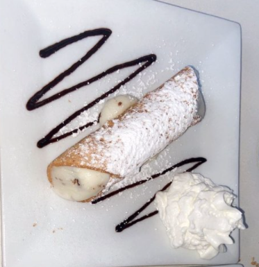 Order Cannolli  food online from Mario Restaurant store, Bronx on bringmethat.com